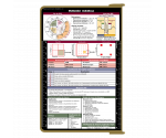  WhiteCoat Clipboard® - Tactical Brown Edición médica